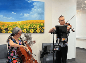 Aged care entertainers in Adelaide Aged care entertainers in Adelaide